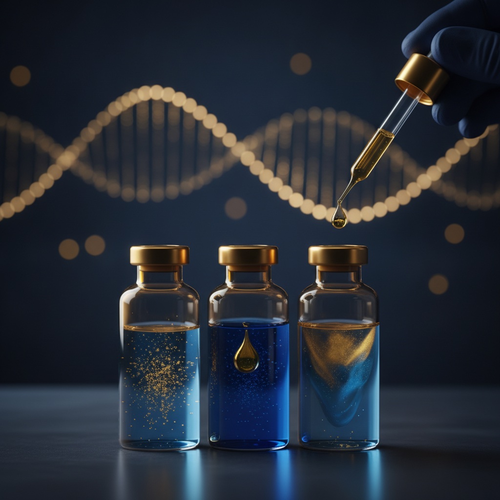 Cardiogen Research Handling Protocol — Research Reference