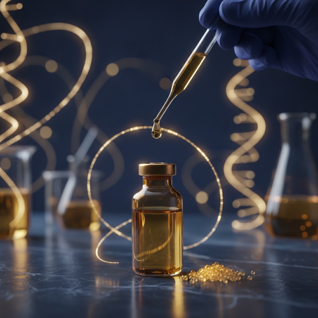 Cardiogen Research Landscape — Research Reference
