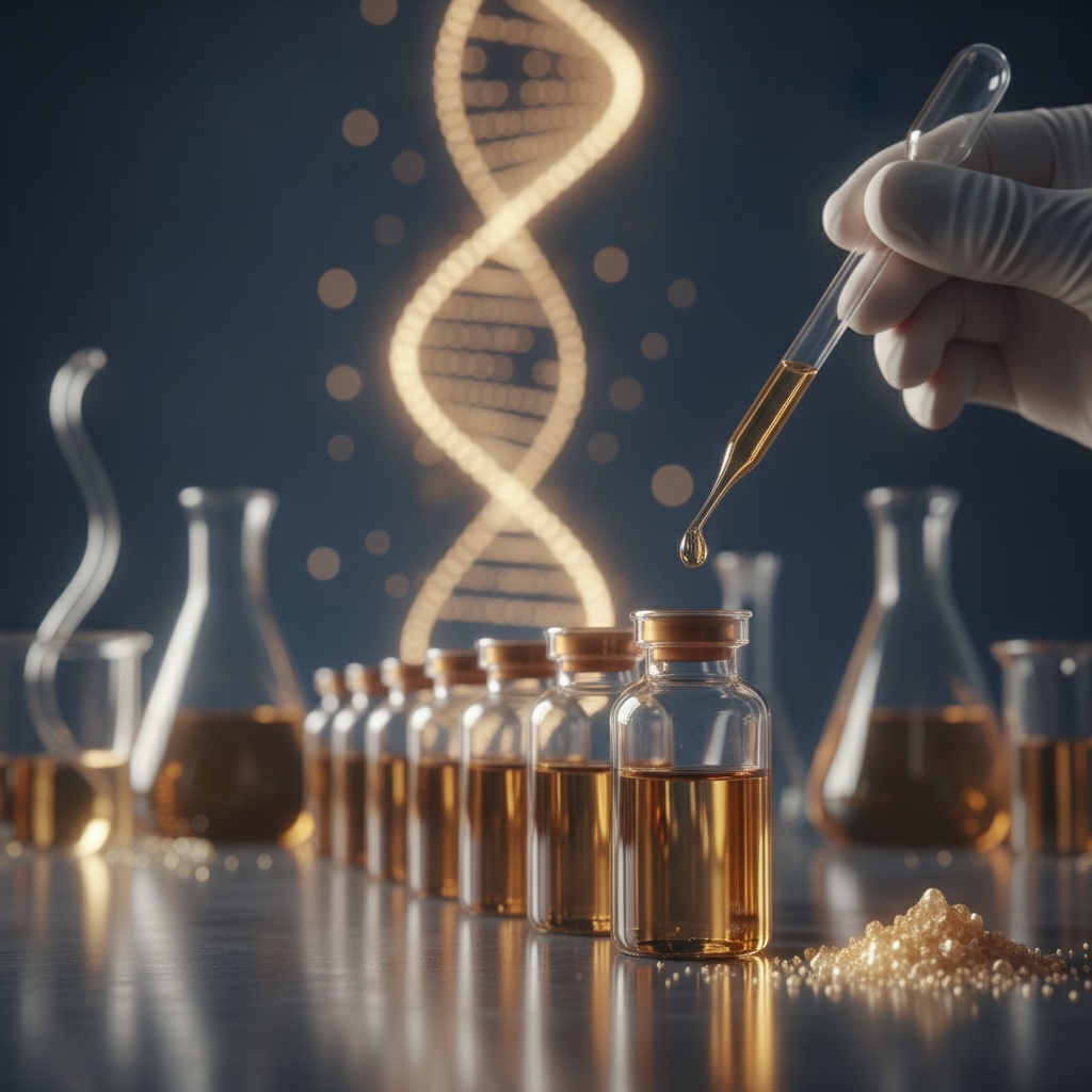 Cardiogen: Research Overview, Mechanism & Data