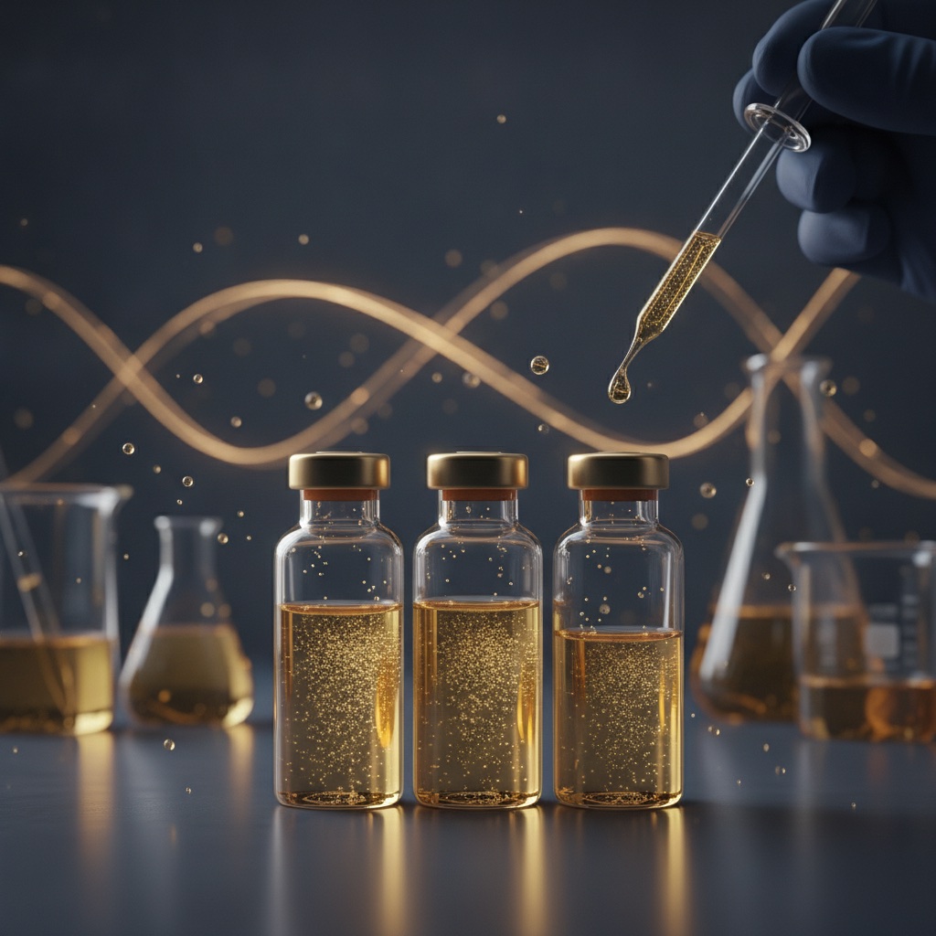 Cardiogen Stability Testing — Research Reference