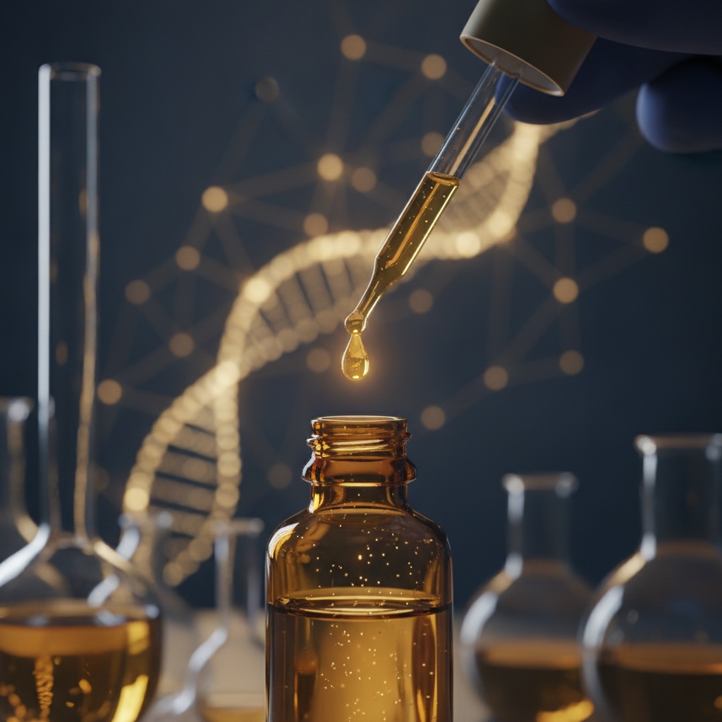 Cerebrolysin Cold Chain & Shipping — Research Reference