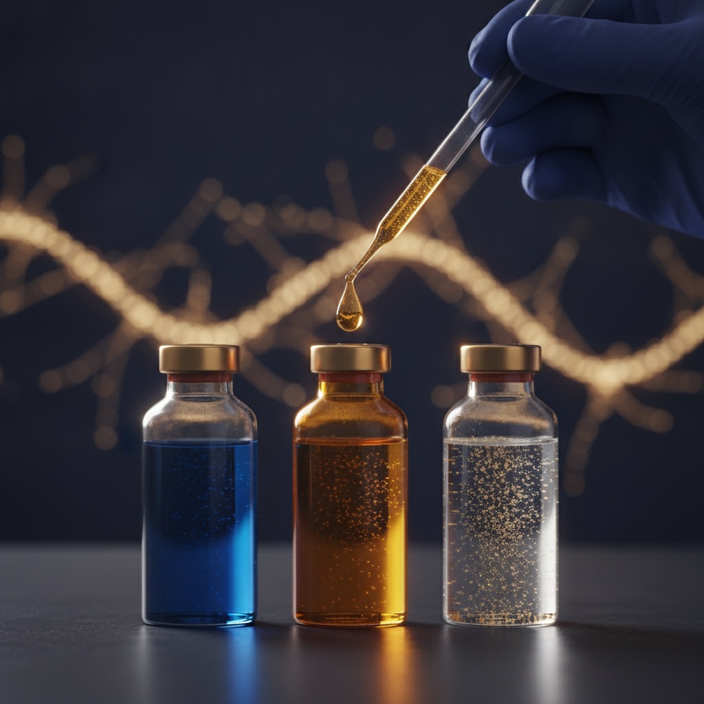 Cerebrolysin Common Research Questions — Research Reference