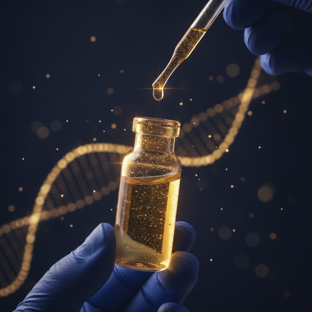 Cerebrolysin Comparative Pharmacology — Research Reference