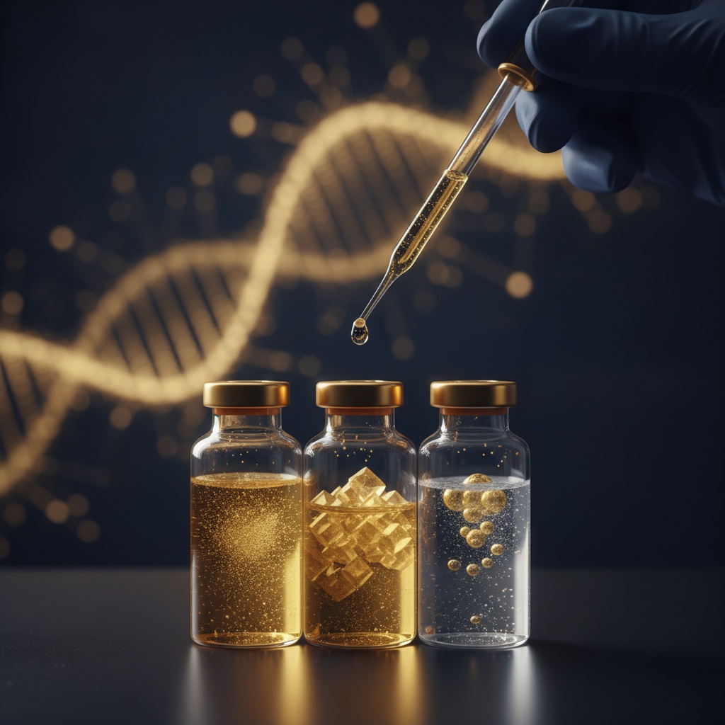 Cerebrolysin Literature Overview — Research Reference