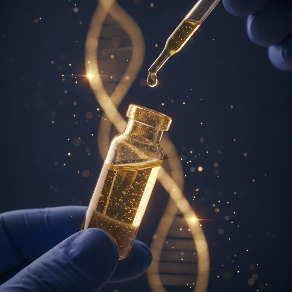 Cerebrolysin Research Handling Protocol — Research Reference
