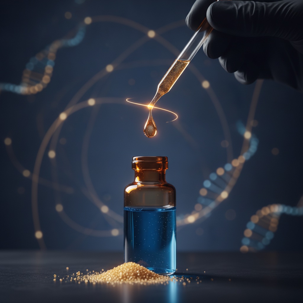 Cerebrolysin: Research Overview, Mechanism & Data