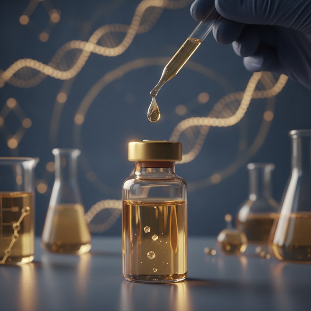 Cerebrolysin Stability Testing — Research Reference