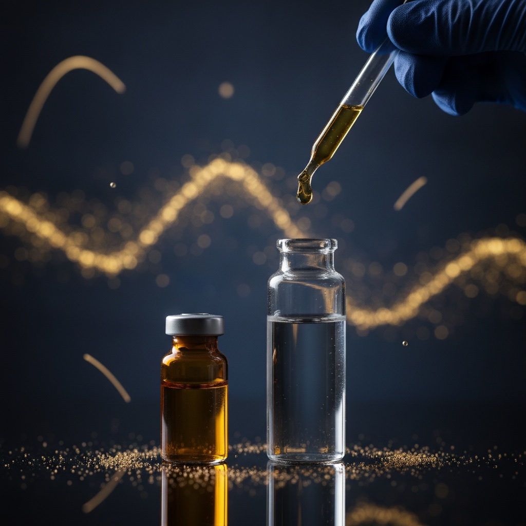 Cerebrolysin Vendor Selection Criteria — Research Reference