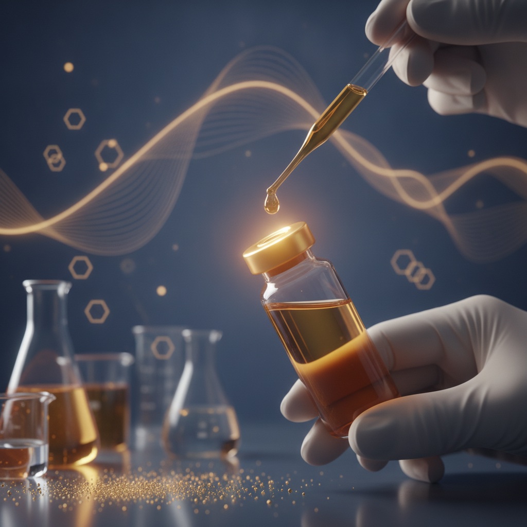 Cerebrolysin vs Dihexa: Research Comparison