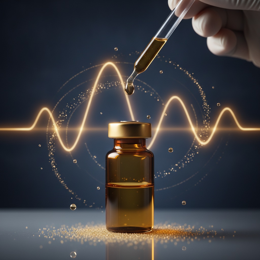 CJC-1295 DAC Comparison to Related Peptides — Research Reference