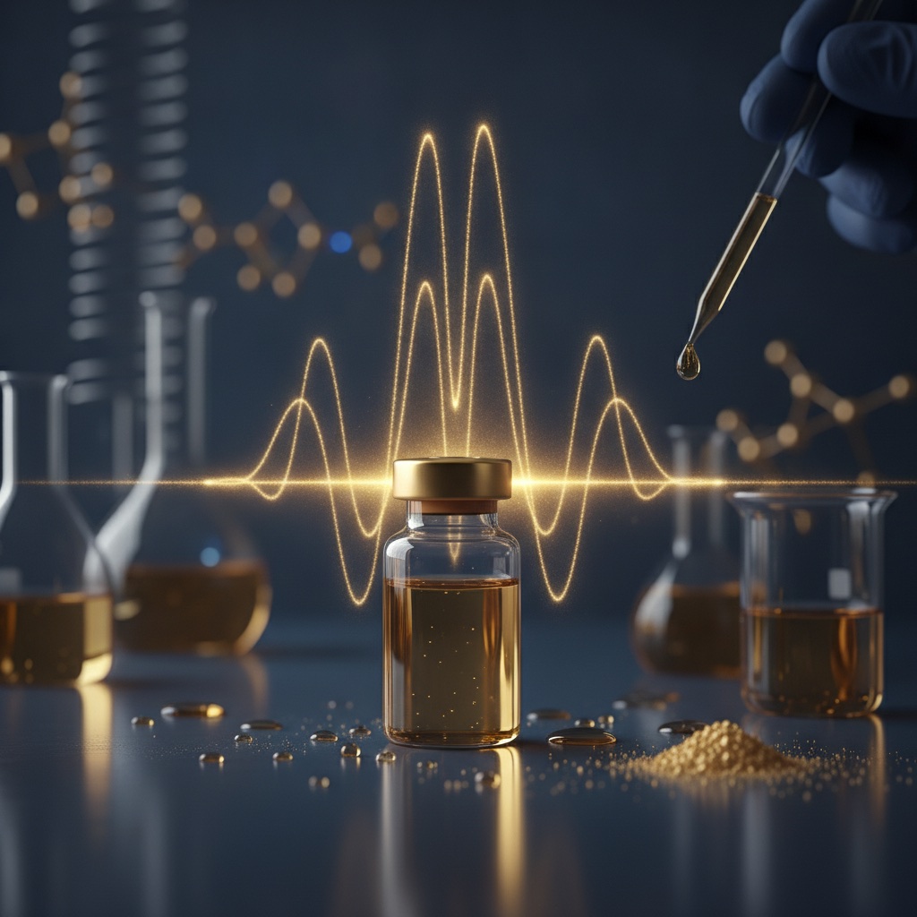 CJC-1295 DAC in Somatotropic-Axis Research: Research Reference