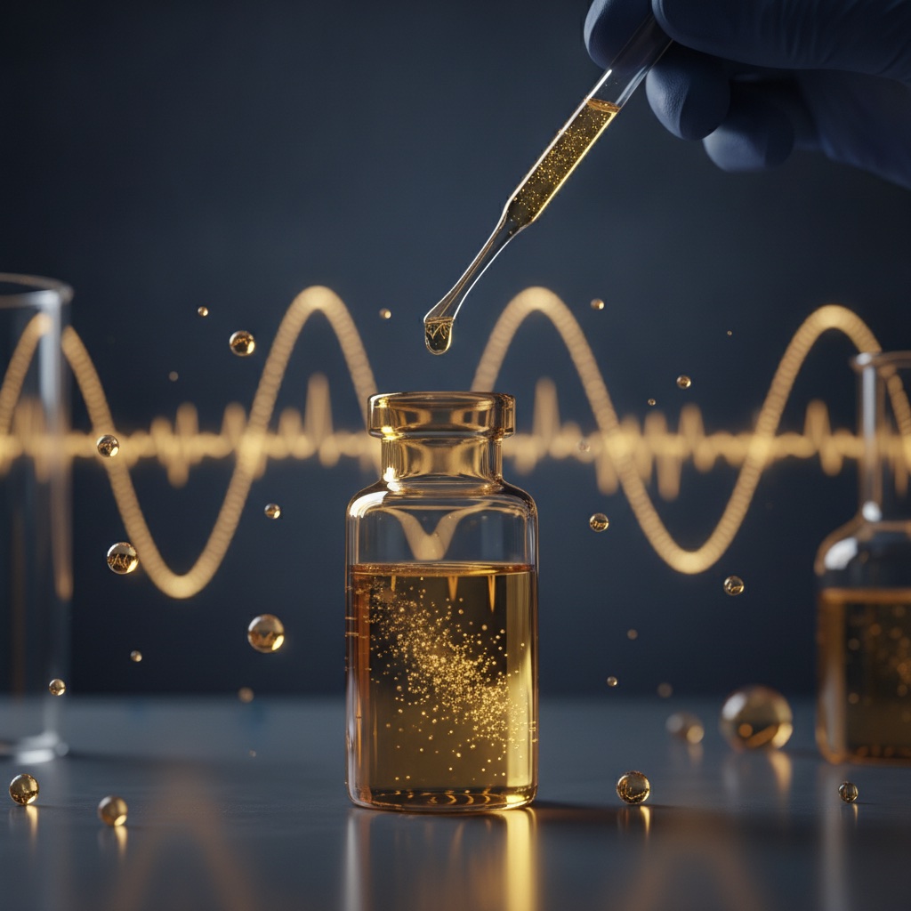CJC-1295 DAC Research FAQ — Research Reference