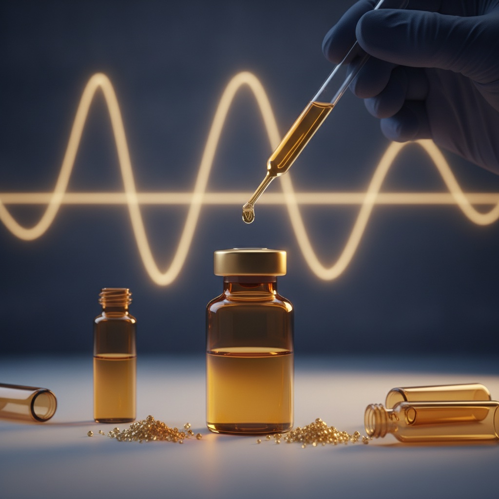 CJC-1295 DAC Laboratory Safety & Handling — Research Reference