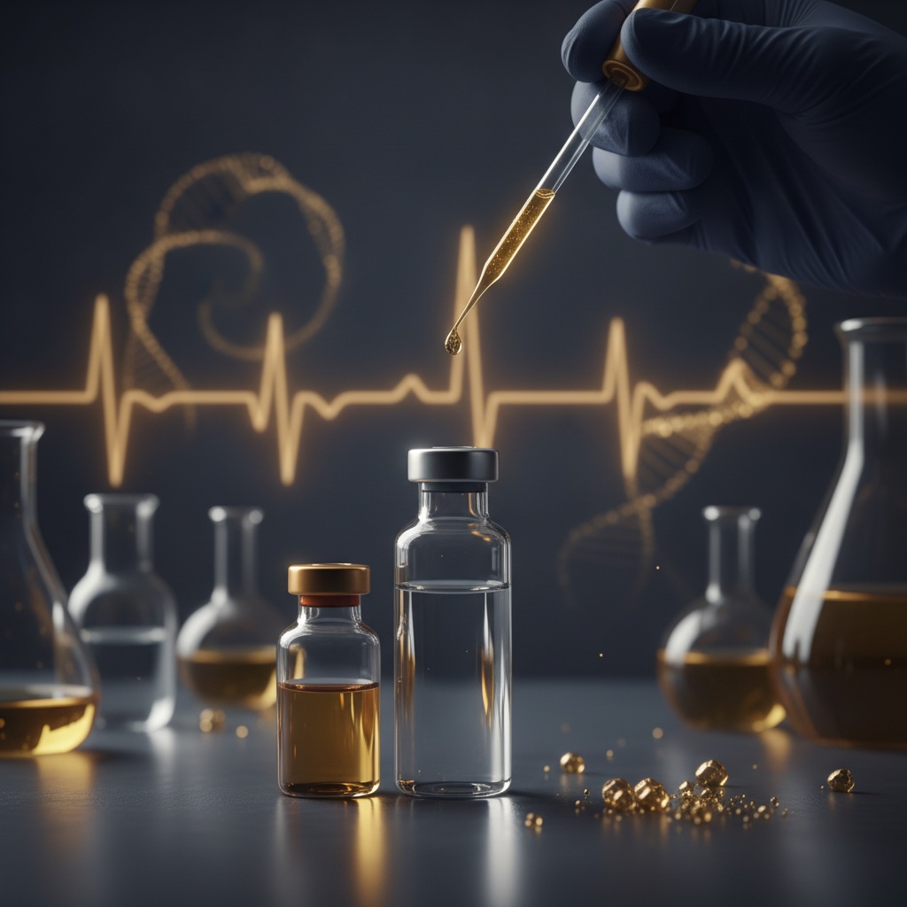 CJC-1295 Research FAQ — Research Reference