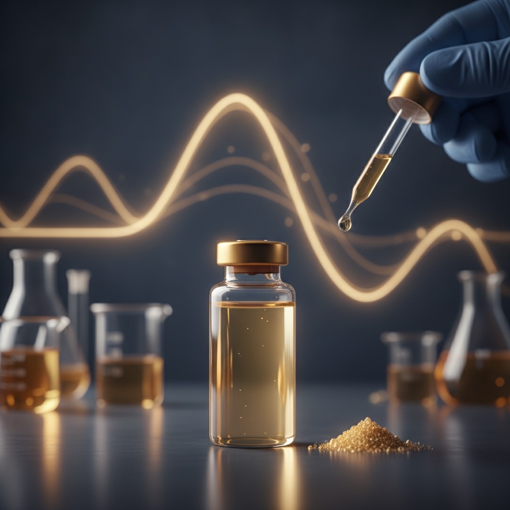 CJC-1295 Sourcing & Selection — Research Reference
