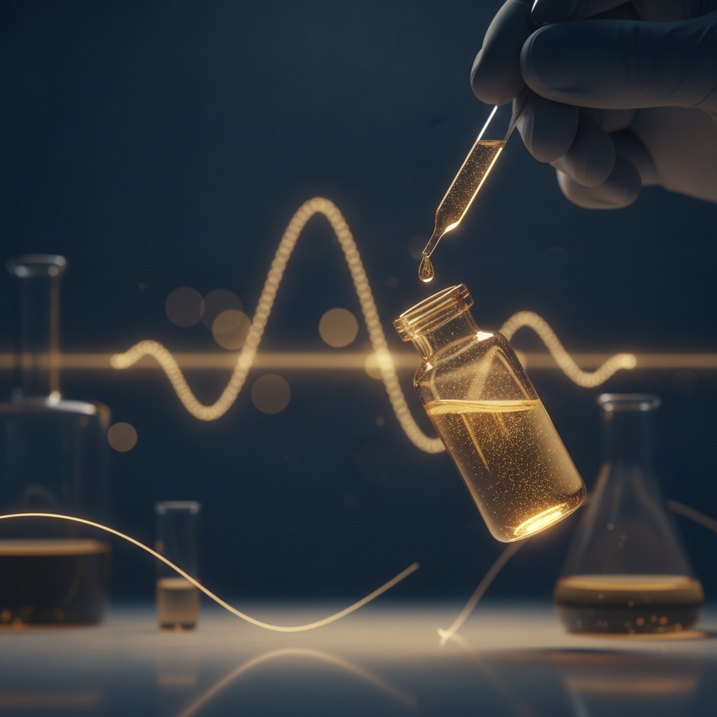 CJC-1295 vs Tabimorelin: Research Comparison