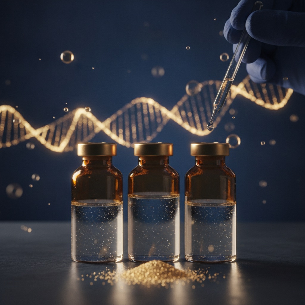 Cortagen Cold Chain & Shipping — Research Reference