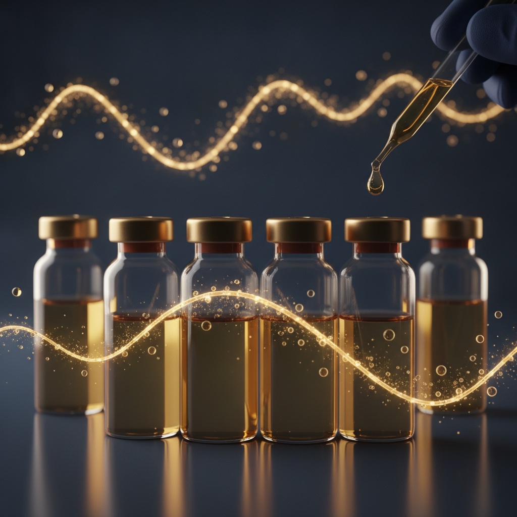 Cortagen Comparative Pharmacology — Research Reference