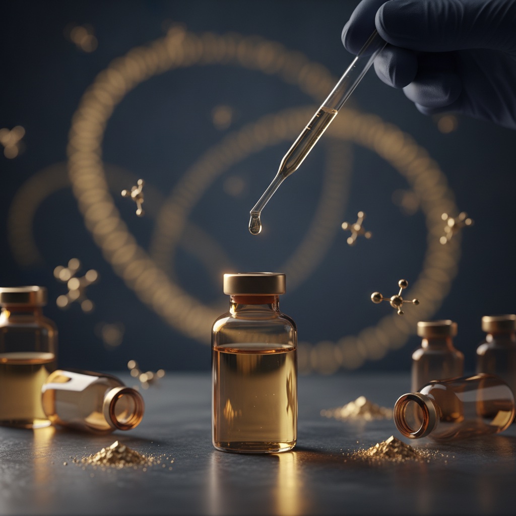 Cortagen Literature Overview — Research Reference