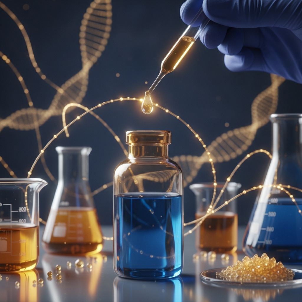 Cortagen Quality Control & Verification — Research Reference