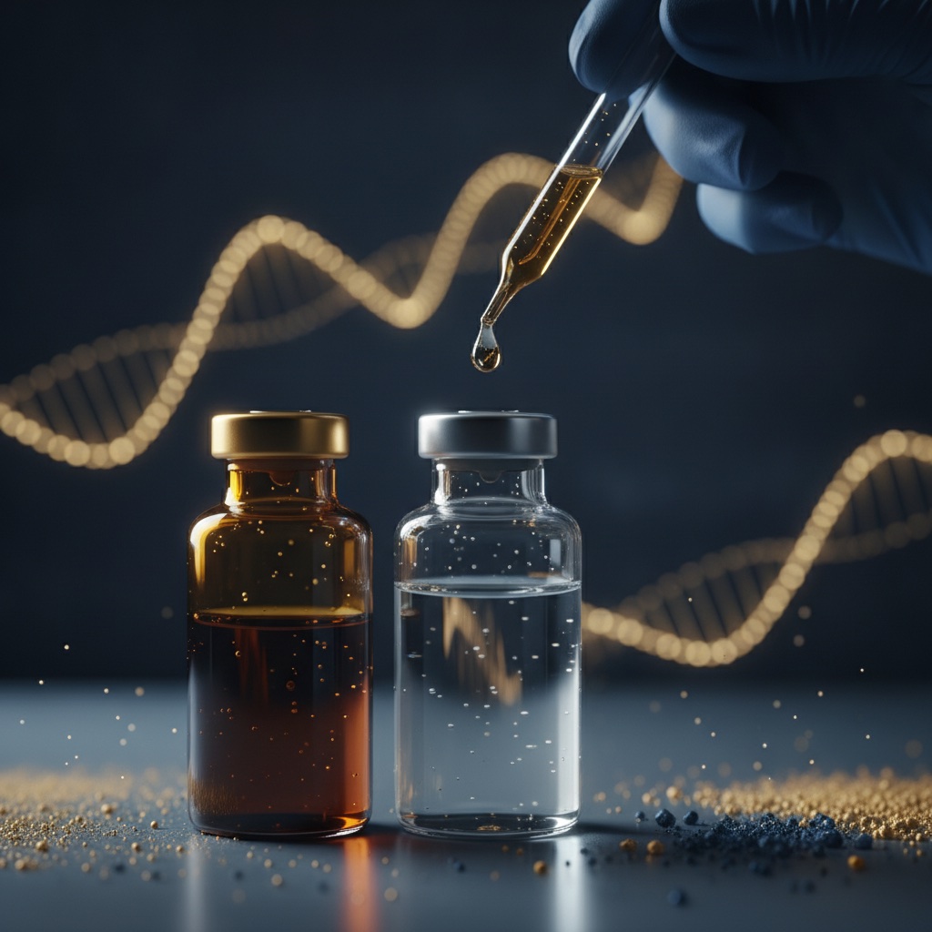 Cortagen: Research Overview, Mechanism & Data