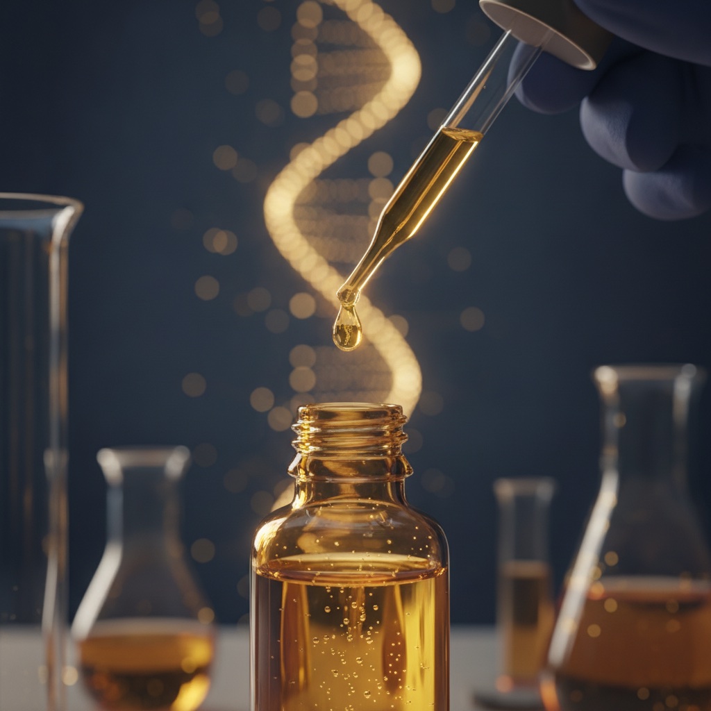 Dihexa Quality Control & Verification — Research Reference