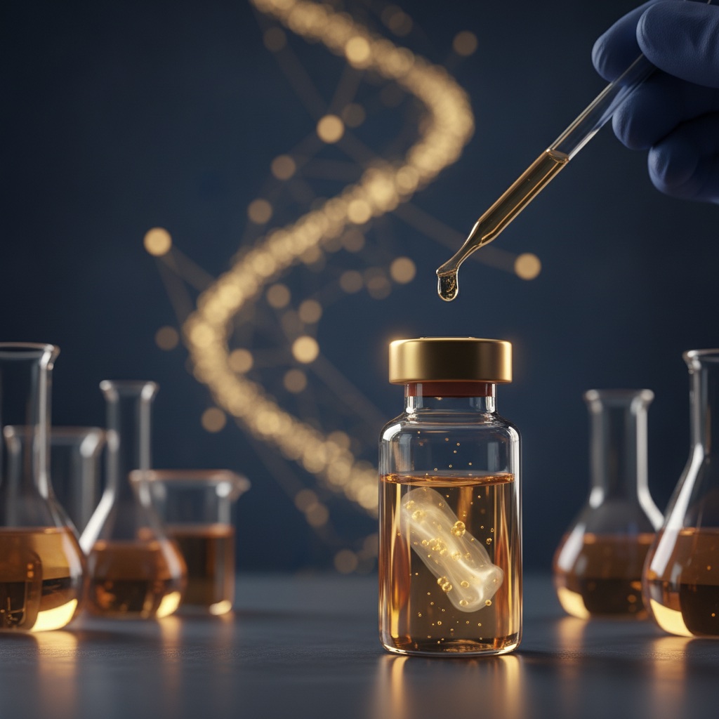 Dihexa Research Handling Protocol — Research Reference