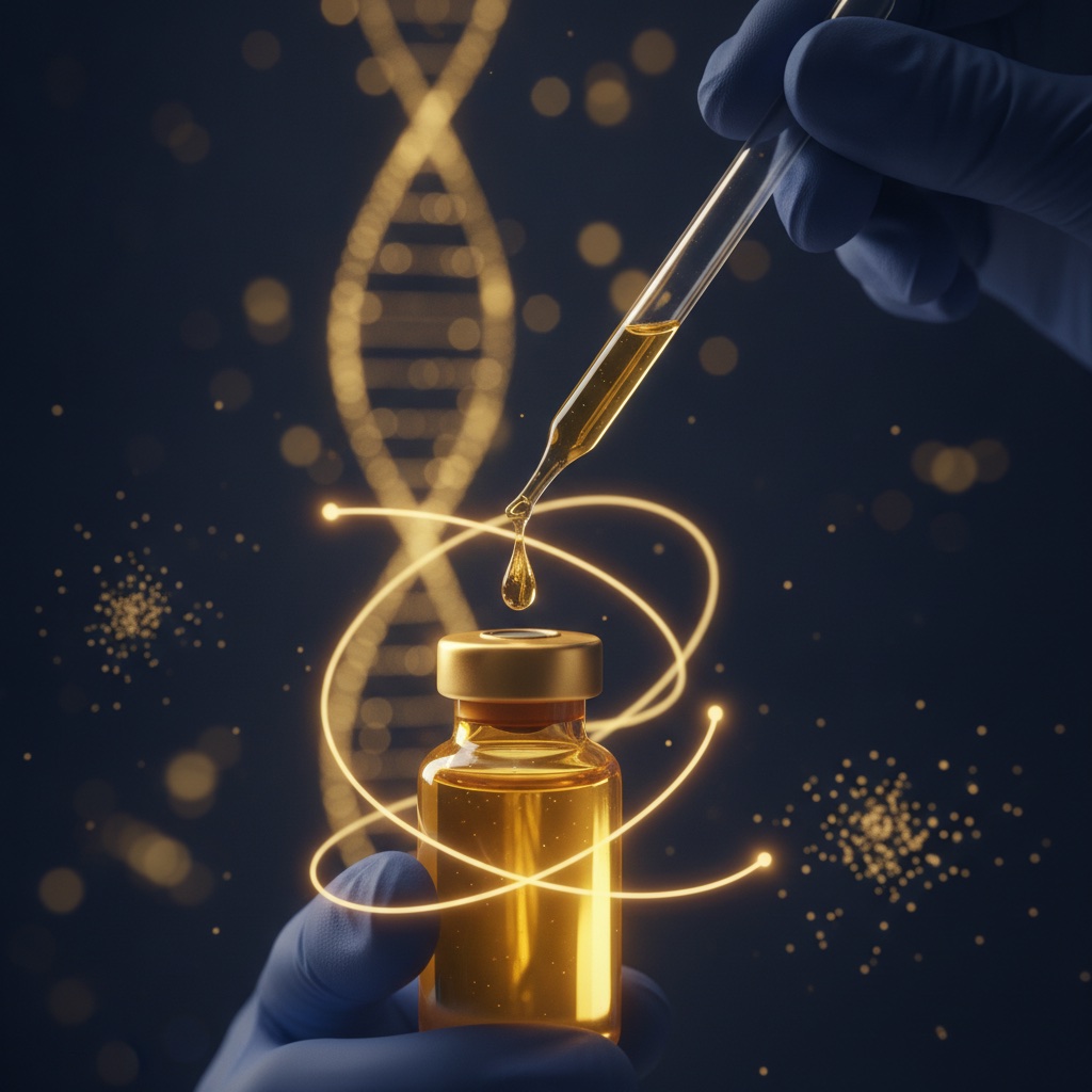 Dihexa: Research Overview, Mechanism & Data