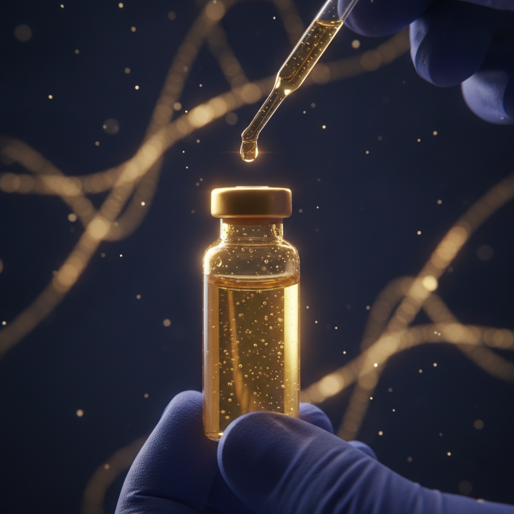 Dihexa Stability Testing — Research Reference