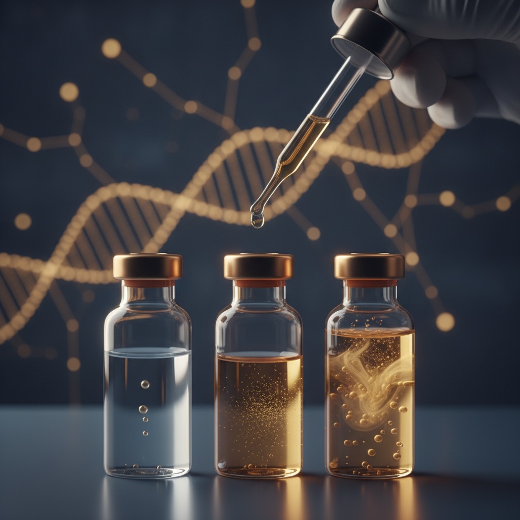 Dihexa Vendor Selection Criteria — Research Reference