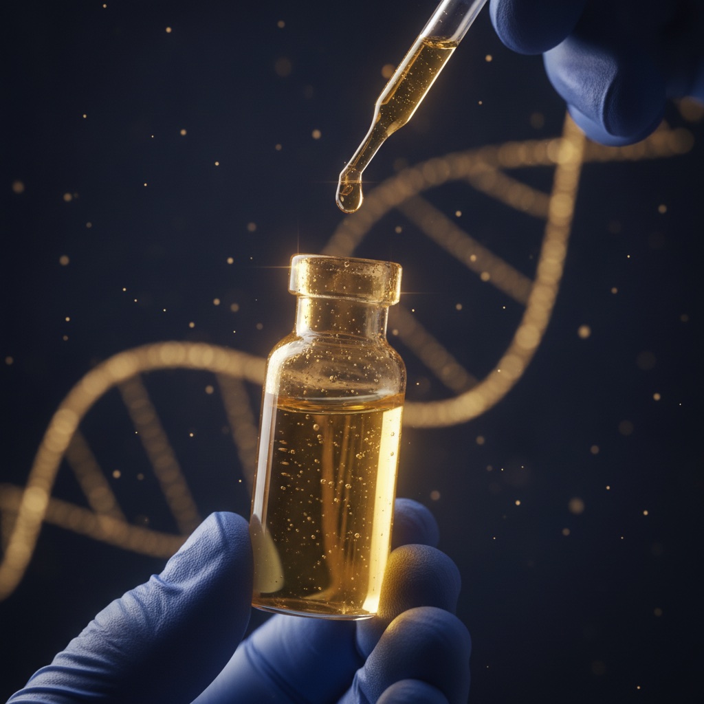 DSIP: Research Overview, Mechanism & Data