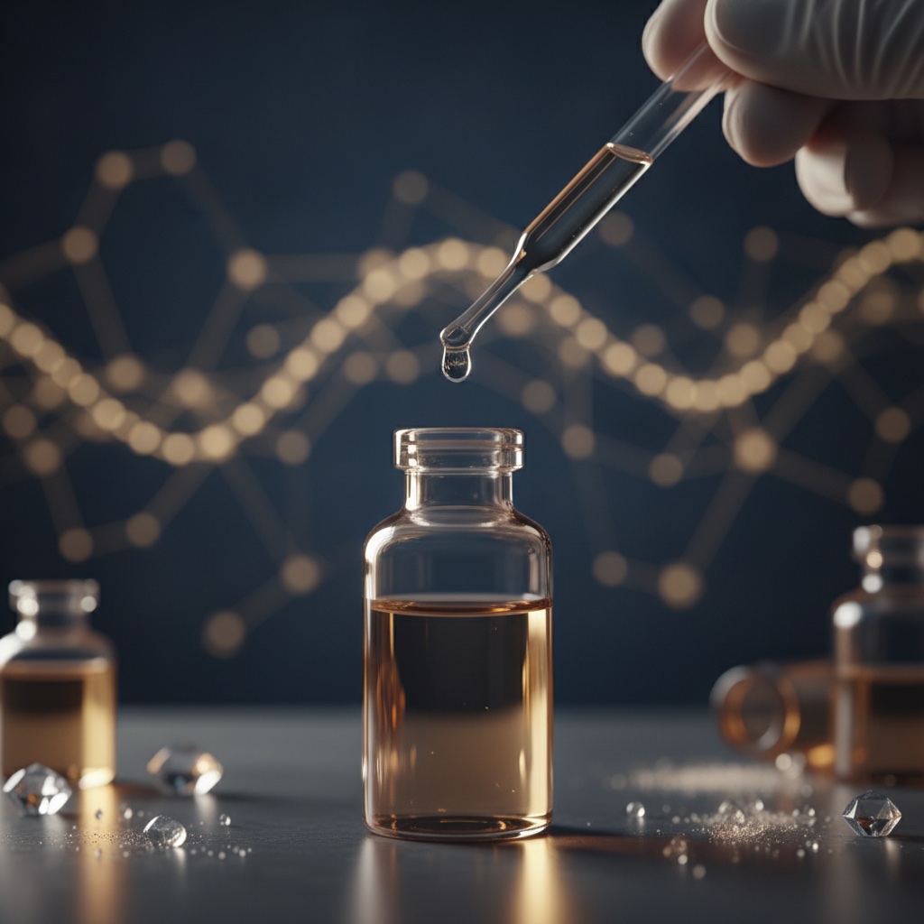 DSIP vs Cerebrolysin: Research Comparison