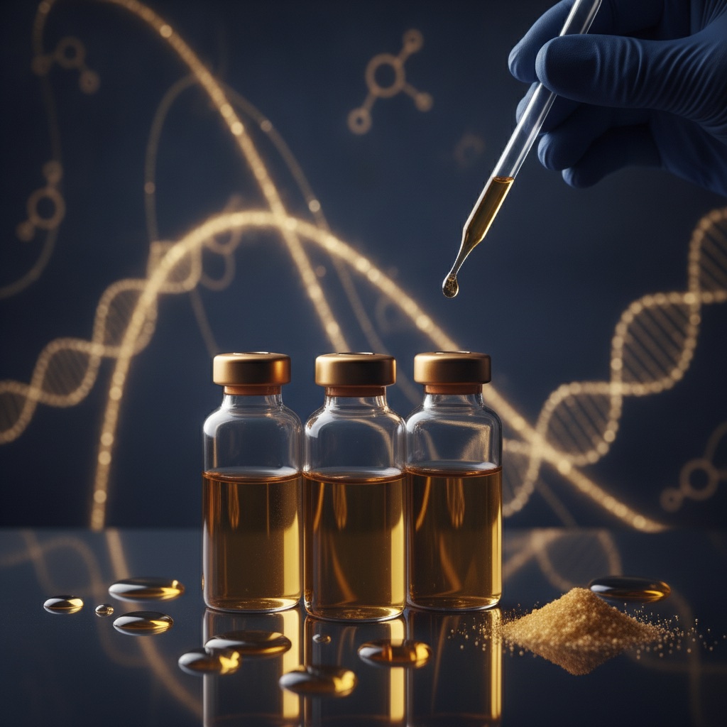 DSIP vs N-Acetyl Semax: Research Comparison