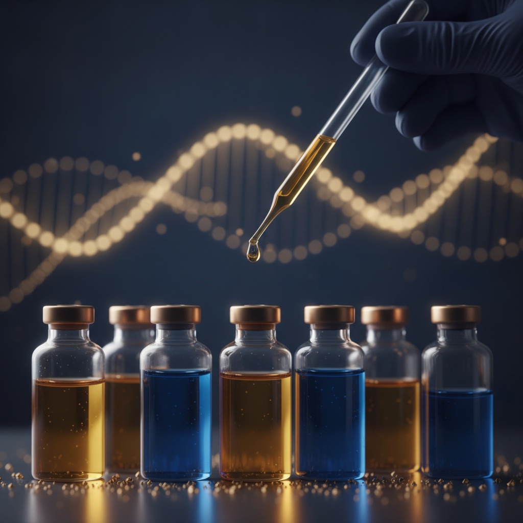 DSIP vs P21: Research Comparison