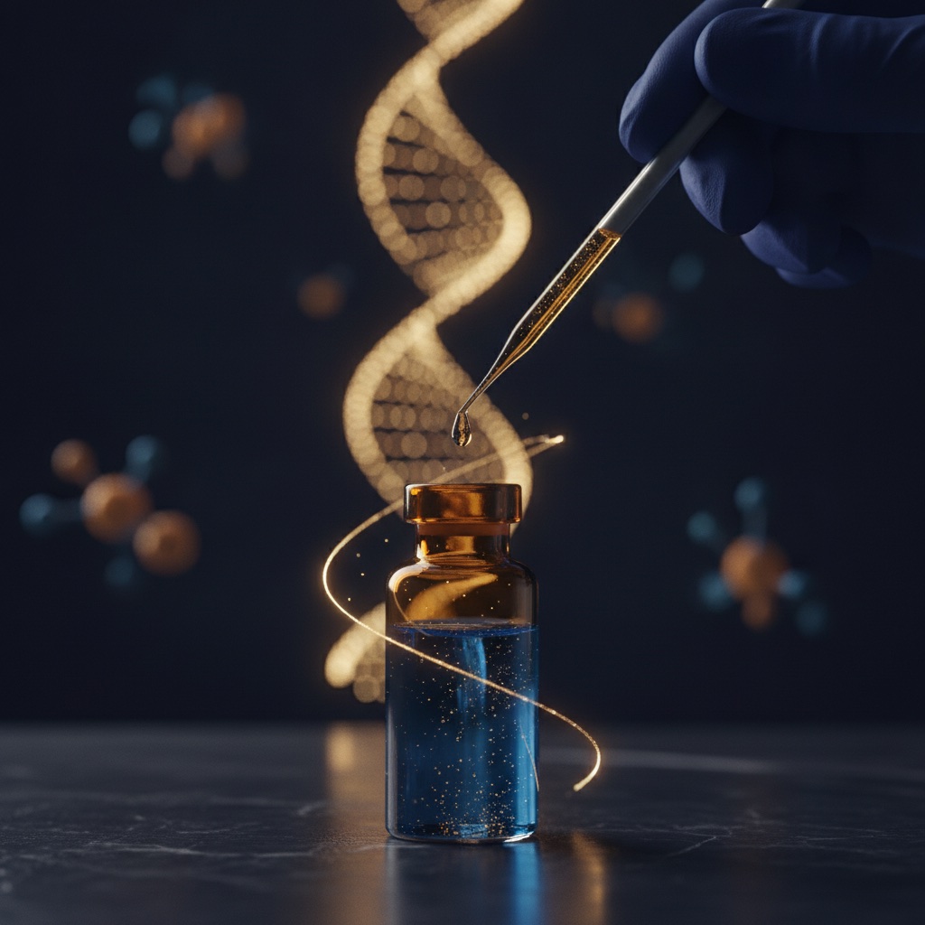 Epithalon: Research Overview, Mechanism & Data