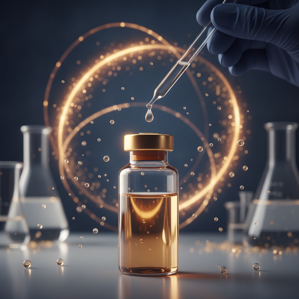 Exenatide Purity & Testing — Research Reference