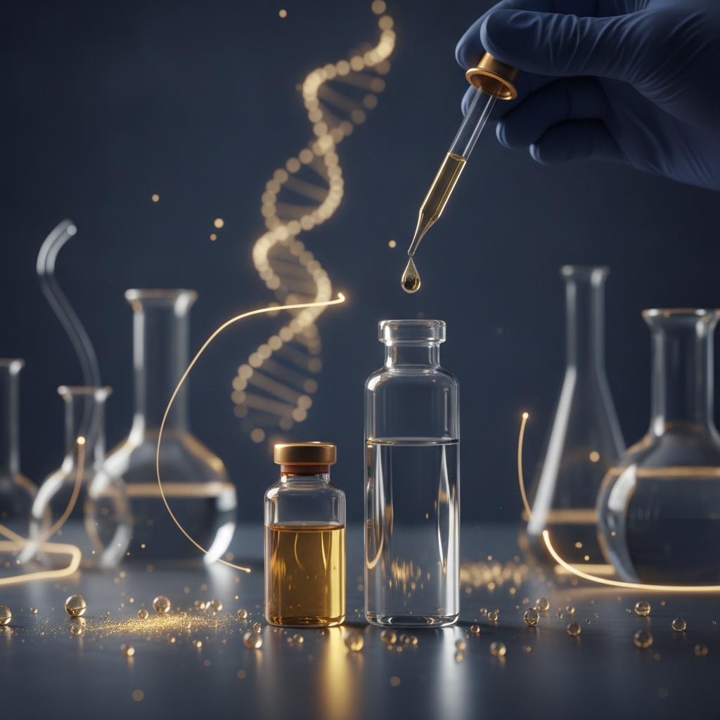 Exenatide Research Landscape — Research Reference