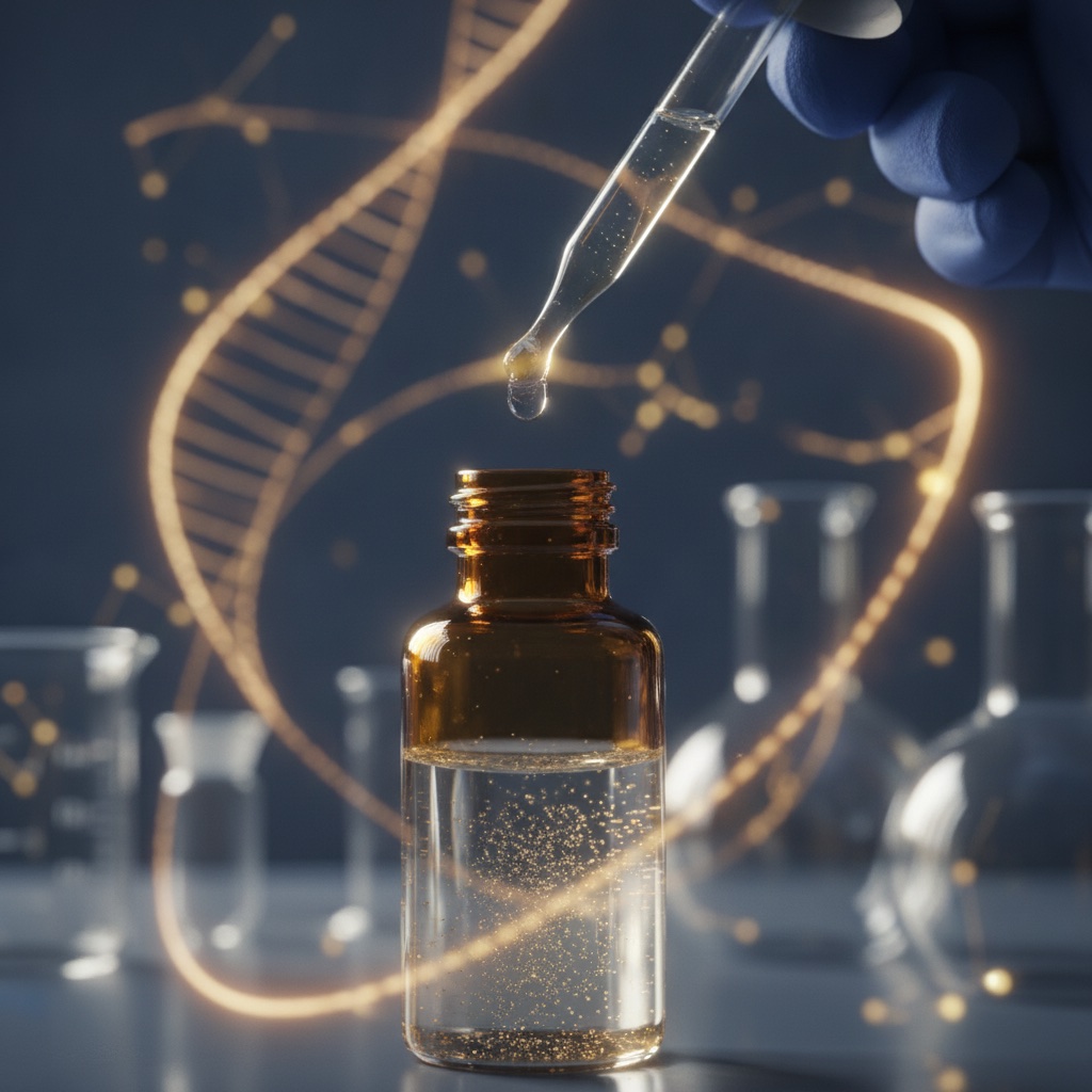 Exenatide: Research Overview, Mechanism & Data