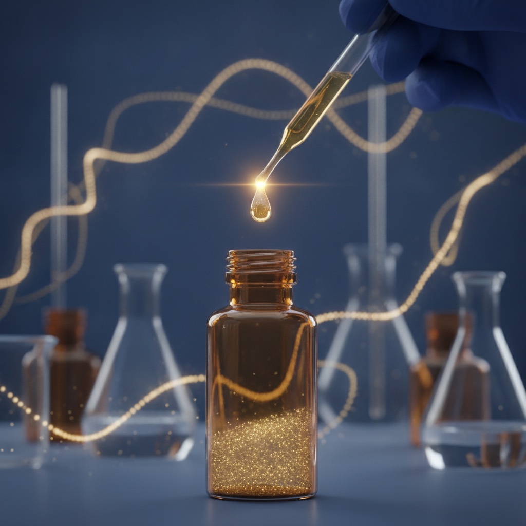 Exenatide Storage & Handling — Research Reference