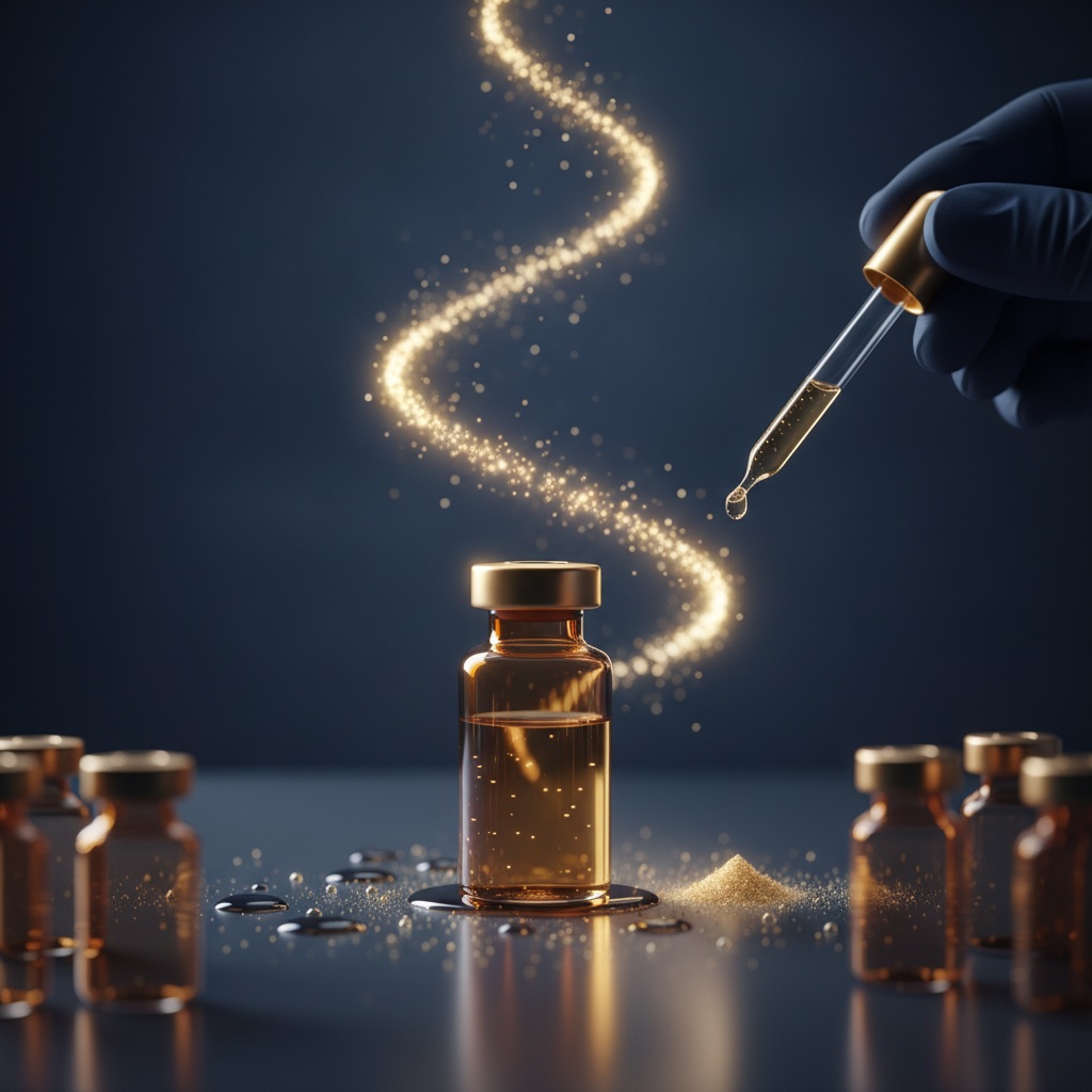 Fisetin Cold Chain & Shipping — Research Reference