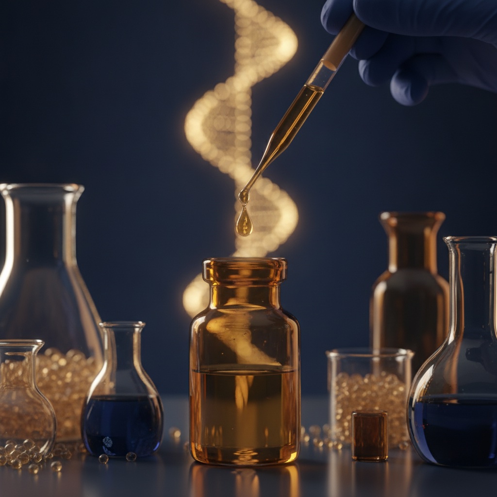 Fisetin Mechanism of Action — Research Reference