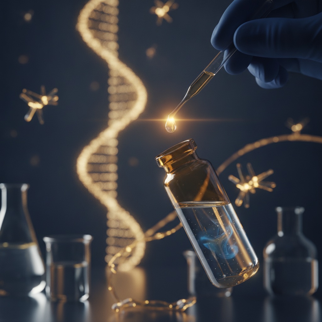 Fisetin Purity & Testing — Research Reference