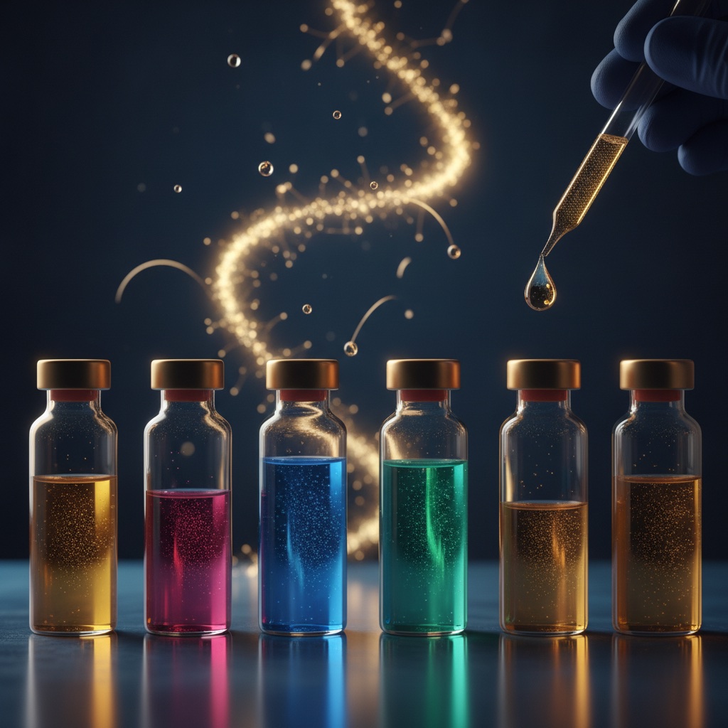 Fisetin Quality Control & Verification — Research Reference