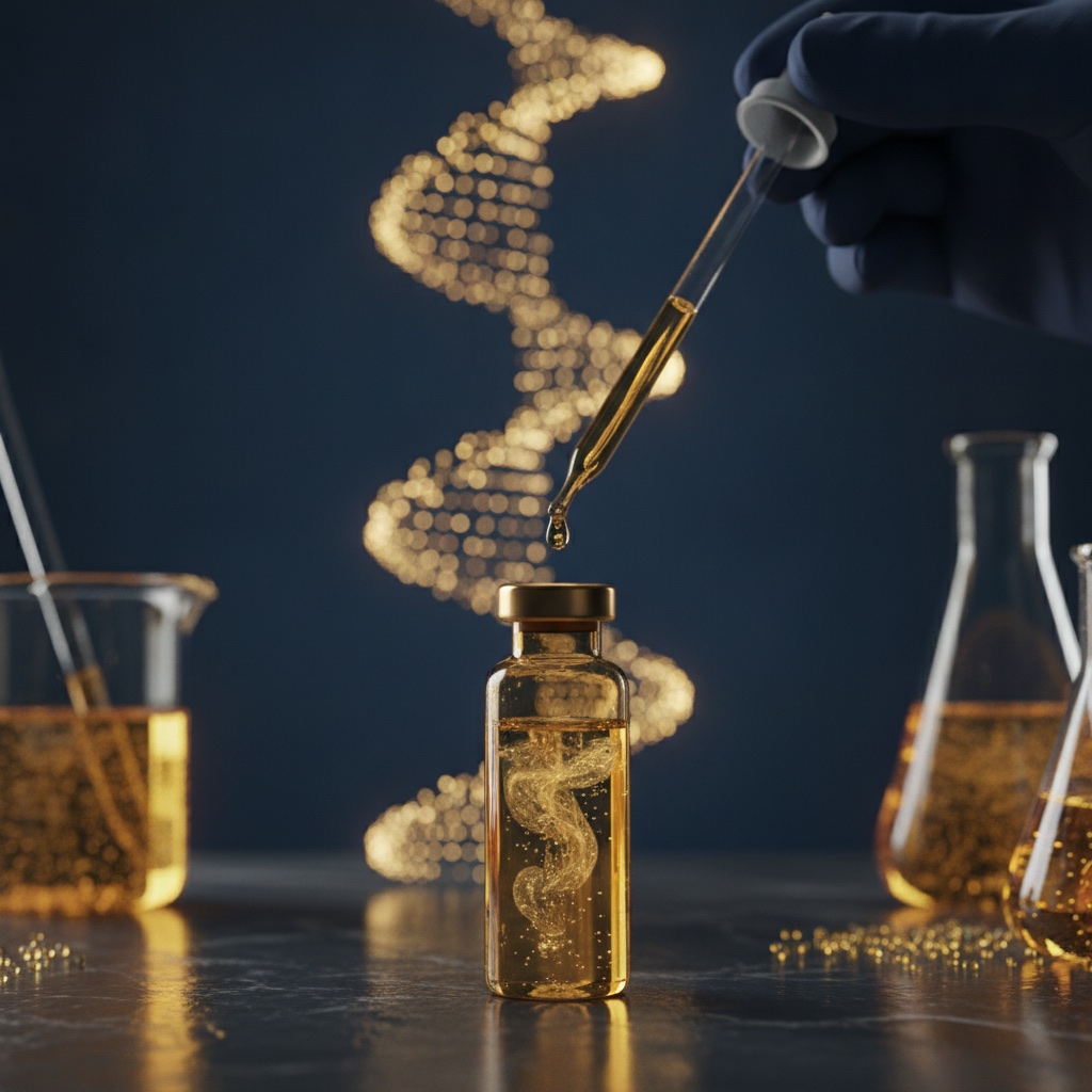Fisetin: Research Overview, Mechanism & Data