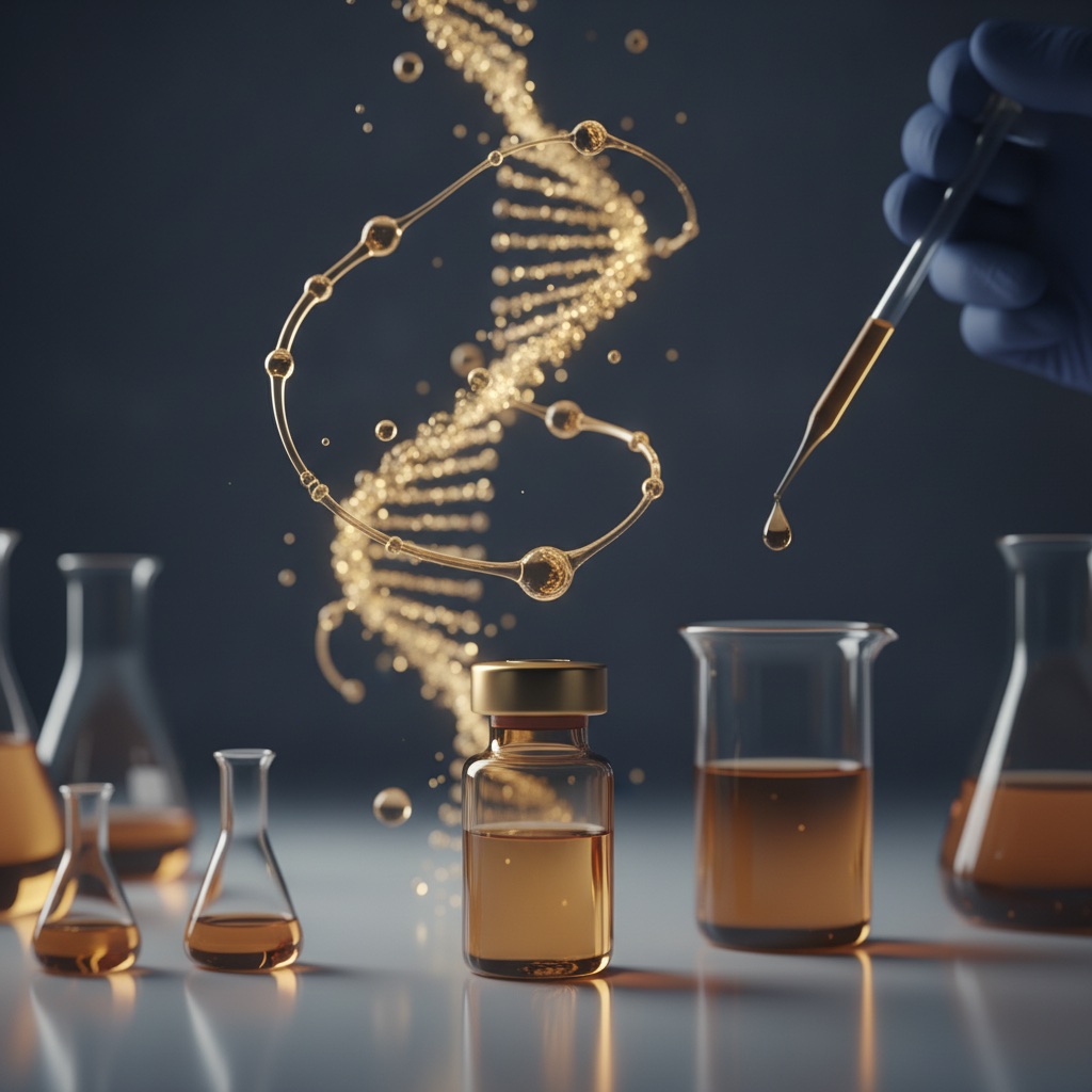 Fisetin Vendor Selection Criteria — Research Reference