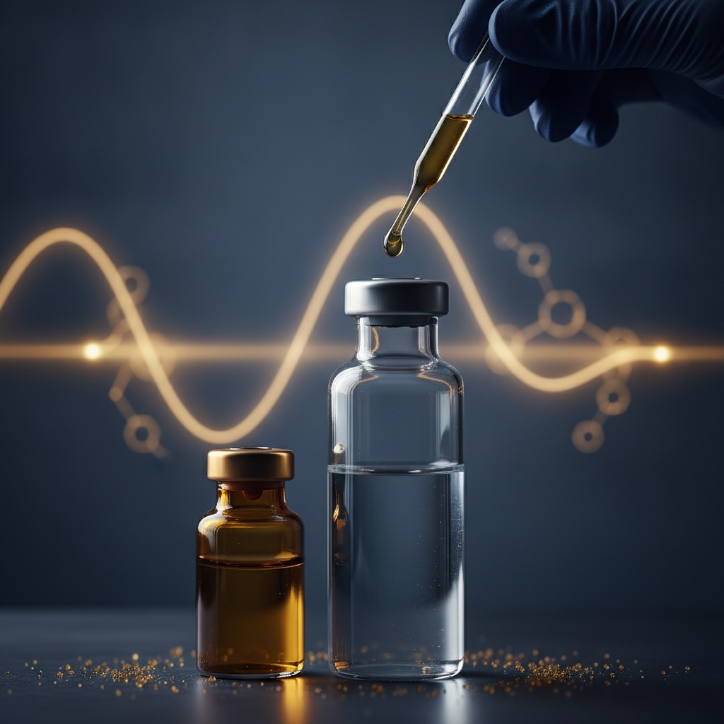 Follistatin-344 Cold Chain & Shipping — Research Reference