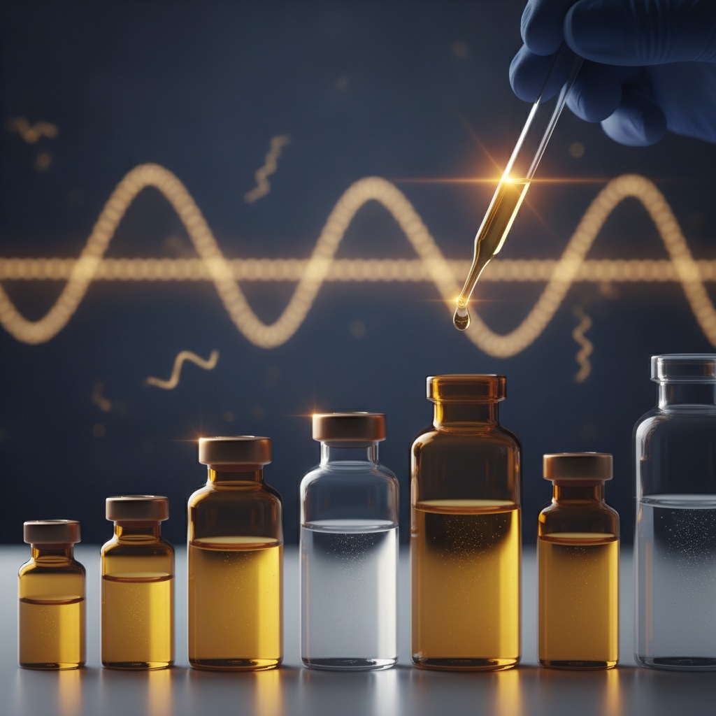 Follistatin-344 Half-Life & Stability — Research Reference