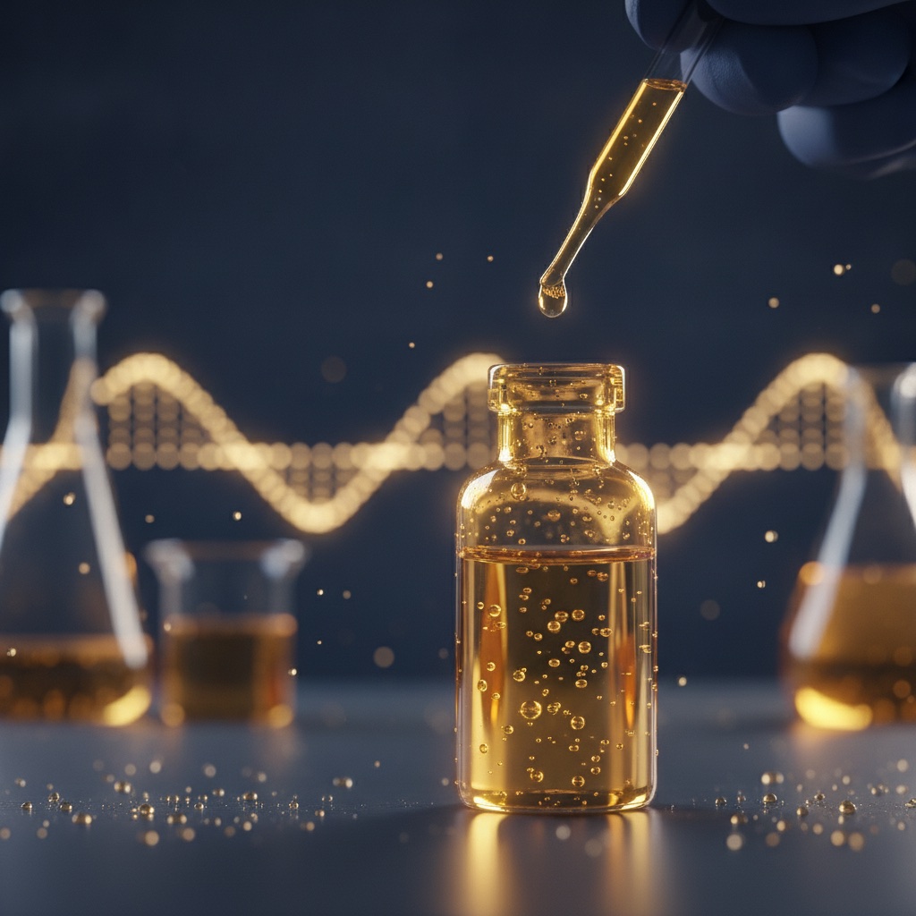 Follistatin-344 Mechanism of Action — Research Reference