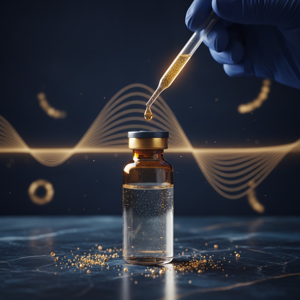 Follistatin-344 Purity & Testing — Research Reference