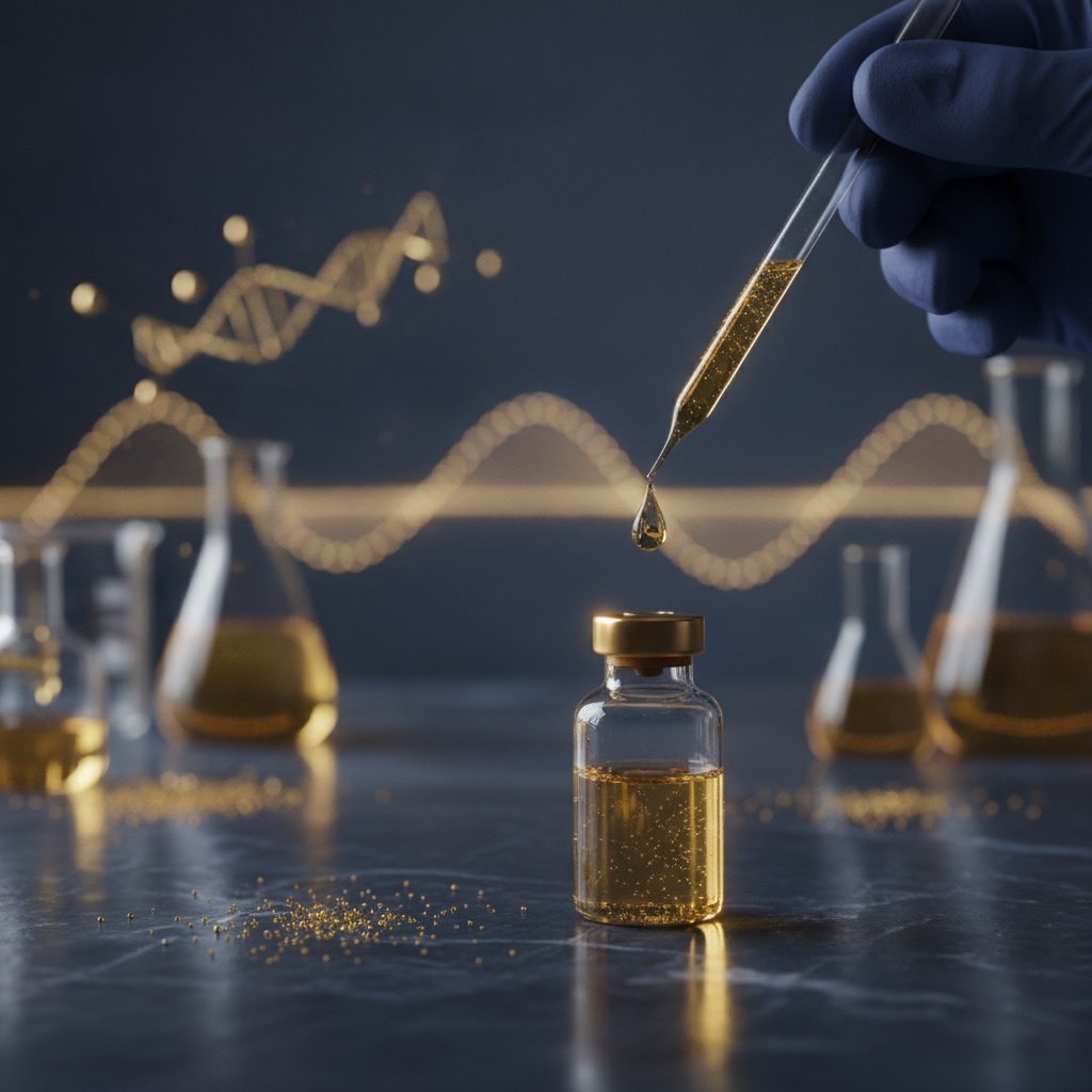 Follistatin-344 Research Handling Protocol — Research Reference